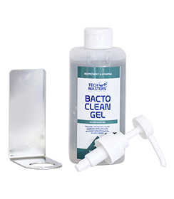 Bacto Clean Gel